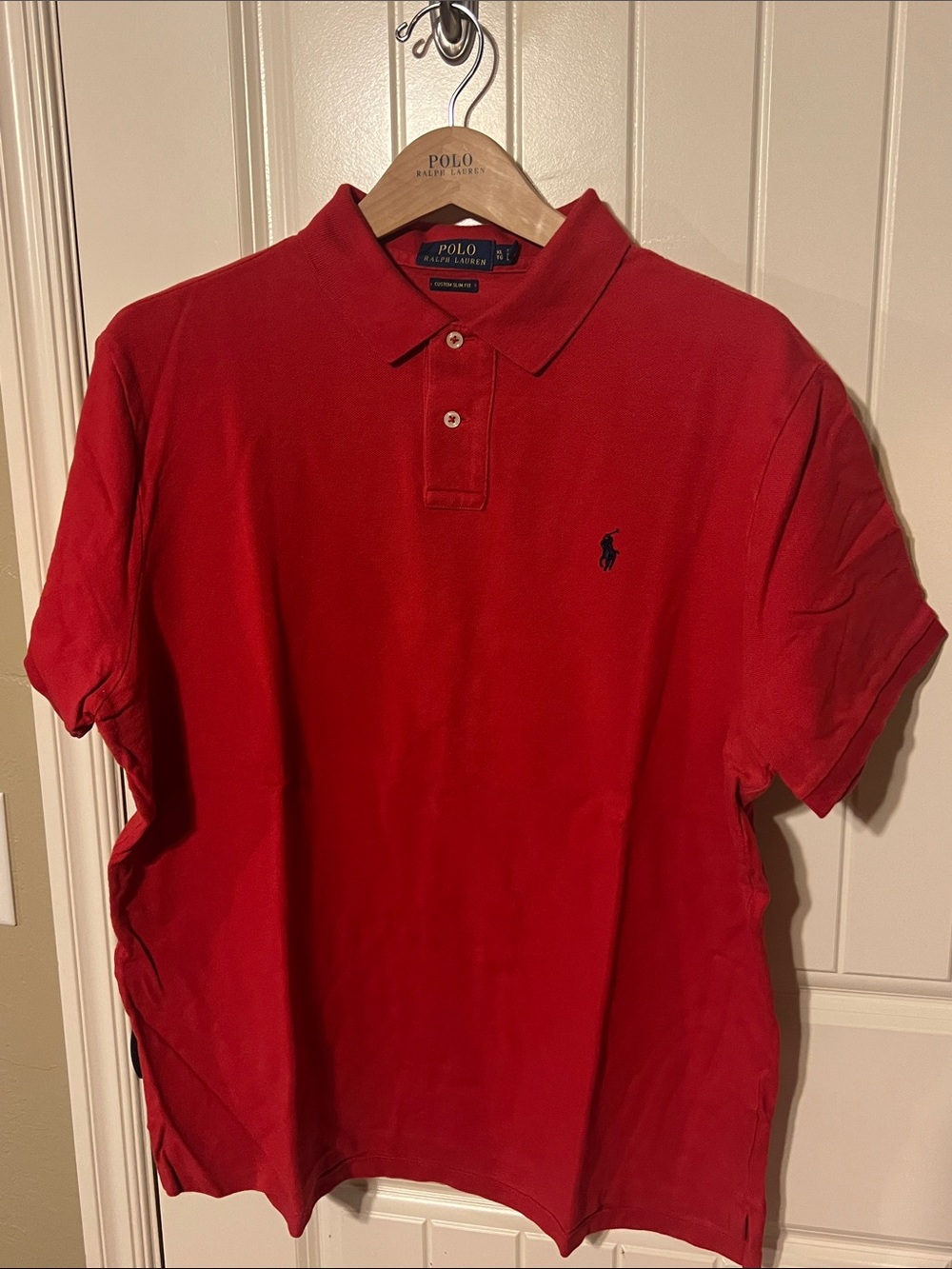 Polo Ralph Lauren Shirt